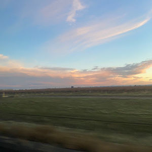 Meet your Posher, Leslie